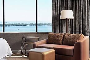 The Westin Harbour Castle, Toronto