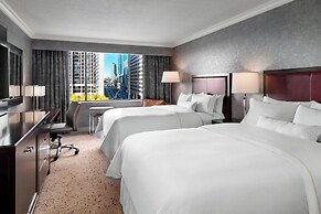The Westin Harbour Castle, Toronto
