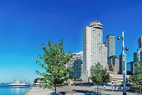 The Westin Harbour Castle, Toronto