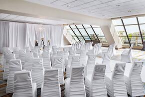 The Westin Harbour Castle, Toronto