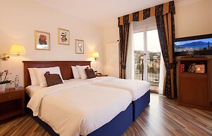 Hotel Federale Lugano