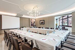 Hotel Federale Lugano