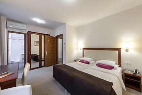 Hotel Federale Lugano