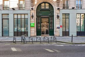ibis Styles Paris République