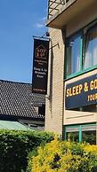 Sleep & Go Brussels Expo