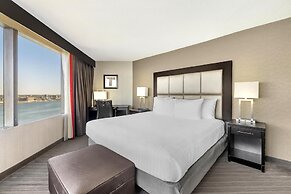 Best Western Plus Waterfront Hotel