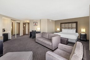 Best Western Plus Waterfront Hotel