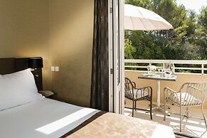Best Western Plus Hotel Elixir Grasse