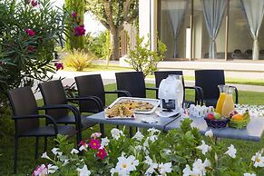 Best Western Plus Hotel Elixir Grasse