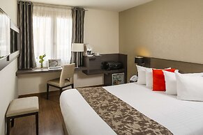 Best Western Plus Hotel Elixir Grasse