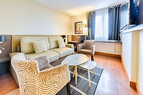Best Western Plus Hotel Elixir Grasse