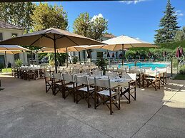 Best Western Plus Hotel Elixir Grasse