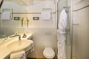 Best Western Plus Hotel Elixir Grasse