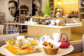 Best Western Sevan Parc Hotel