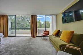 Best Western Sevan Parc Hotel