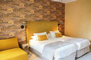 Best Western Sevan Parc Hotel