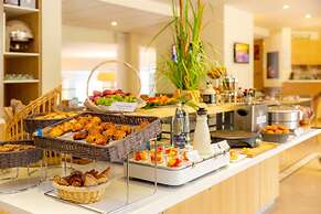 Best Western Sevan Parc Hotel