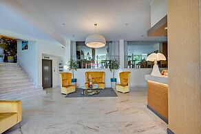 Best Western Sevan Parc Hotel