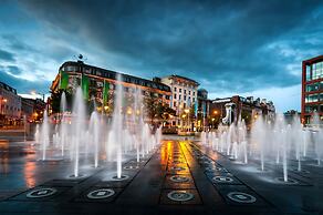 The Midland - Manchester
