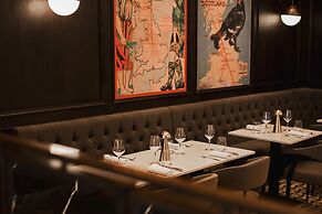 The Midland - Manchester