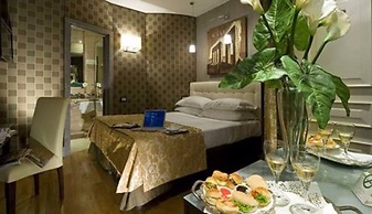 Hotel Duca d'Alba