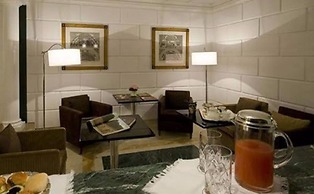 Hotel Duca d'Alba