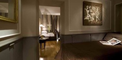 Hotel Duca d'Alba