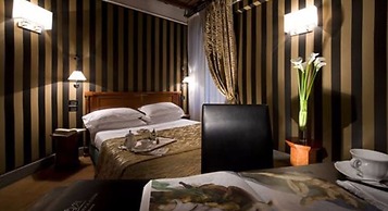 Hotel Duca d'Alba