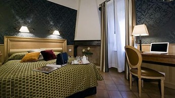 Hotel Duca d'Alba