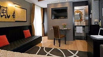 Hotel Duca d'Alba