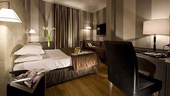 Hotel Duca d'Alba