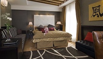 Hotel Duca d'Alba