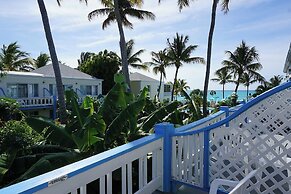 Sibonné Beach Hotel