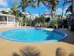 Sibonné Beach Hotel