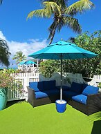 Sibonné Beach Hotel