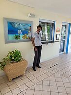 Sibonné Beach Hotel