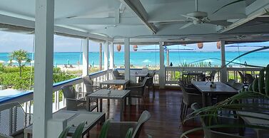 Sibonné Beach Hotel