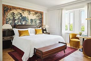 The Palace, a Luxury Collection Hotel, Madrid