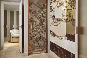 The Palace, a Luxury Collection Hotel, Madrid