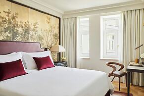 The Palace, a Luxury Collection Hotel, Madrid