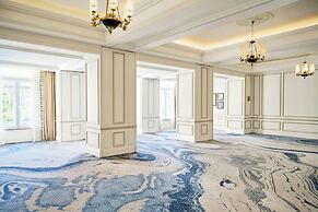 The Palace, a Luxury Collection Hotel, Madrid