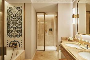 The Palace, a Luxury Collection Hotel, Madrid