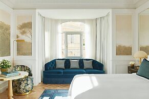 The Palace, a Luxury Collection Hotel, Madrid