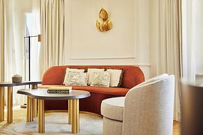 The Palace, a Luxury Collection Hotel, Madrid