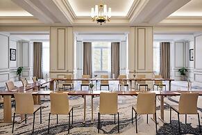 The Palace, a Luxury Collection Hotel, Madrid