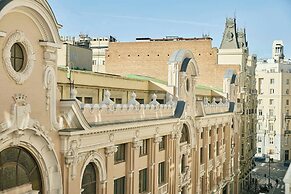 The Palace, a Luxury Collection Hotel, Madrid