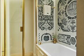 The Palace, a Luxury Collection Hotel, Madrid