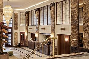 The Palace, a Luxury Collection Hotel, Madrid