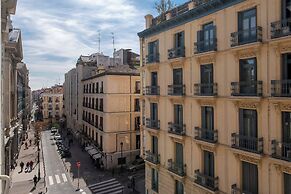 The Palace, a Luxury Collection Hotel, Madrid