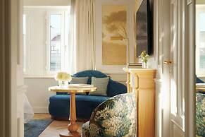 The Palace, a Luxury Collection Hotel, Madrid